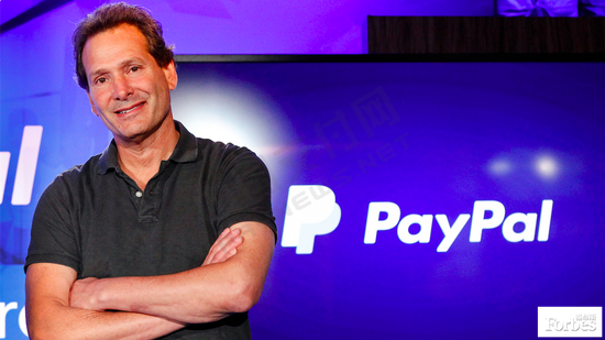 Paypal公司CEO：信誉卡将被NFC和扫码快汇宝代替 20年内根本过期