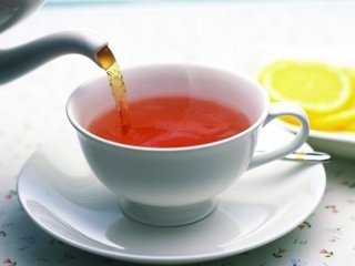 炎热难耐凉茶应该怎样喝？专家：看个人体质决议